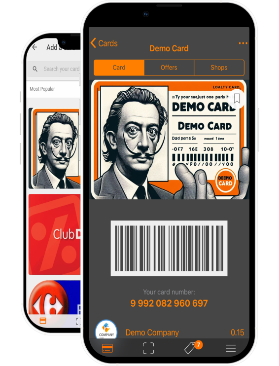 GoNpay App Demo