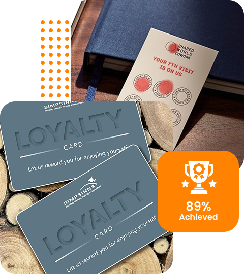 Loyalty Cards