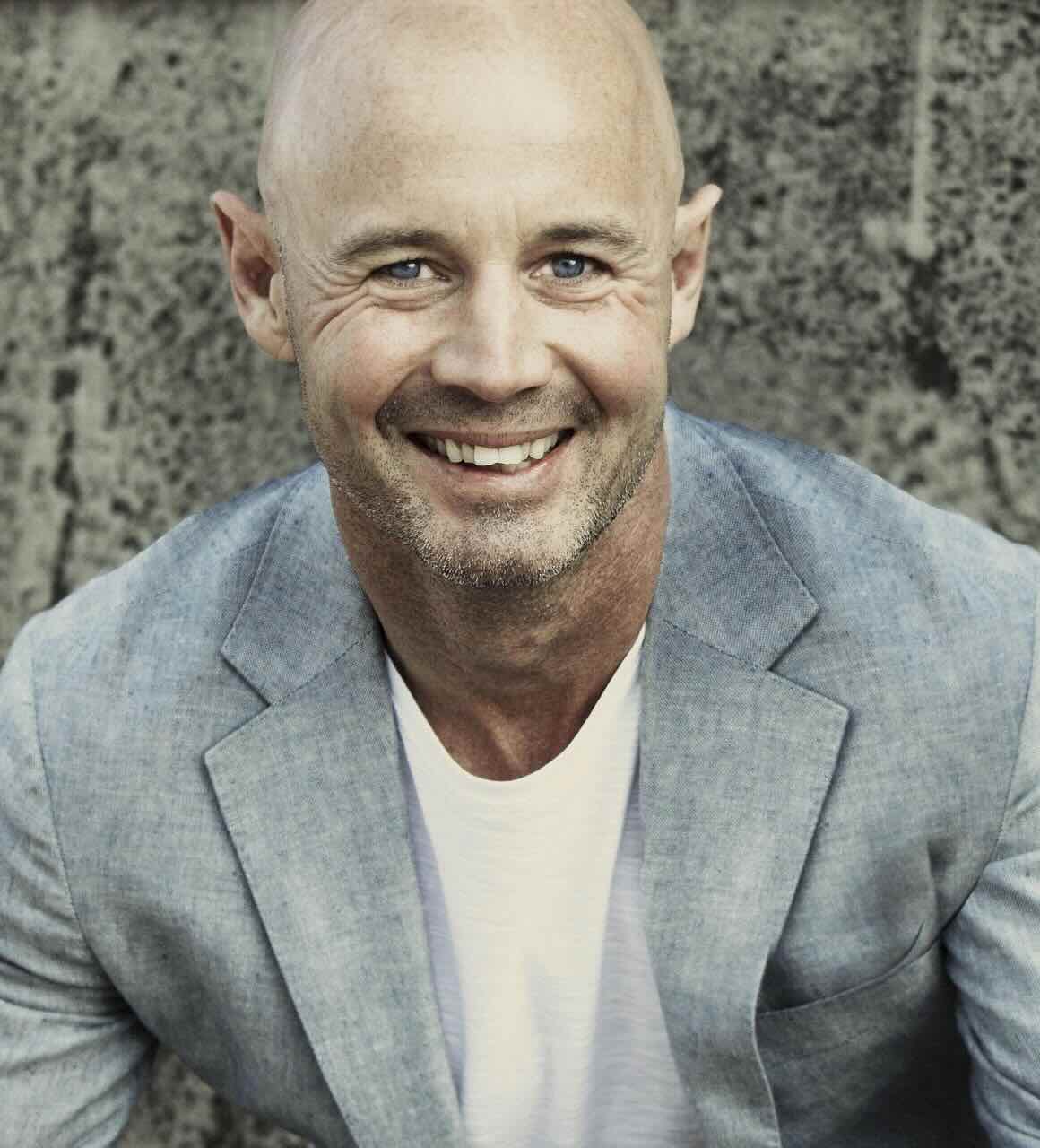 Cameron Wilson