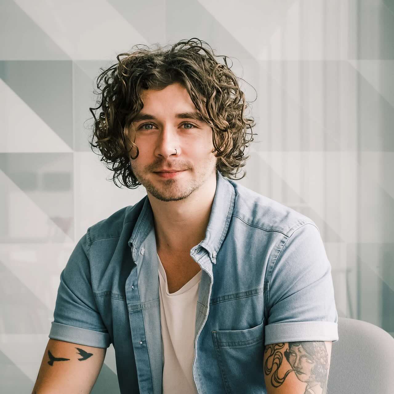 David R.