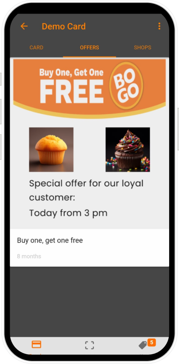 GoNpay App Special Offers